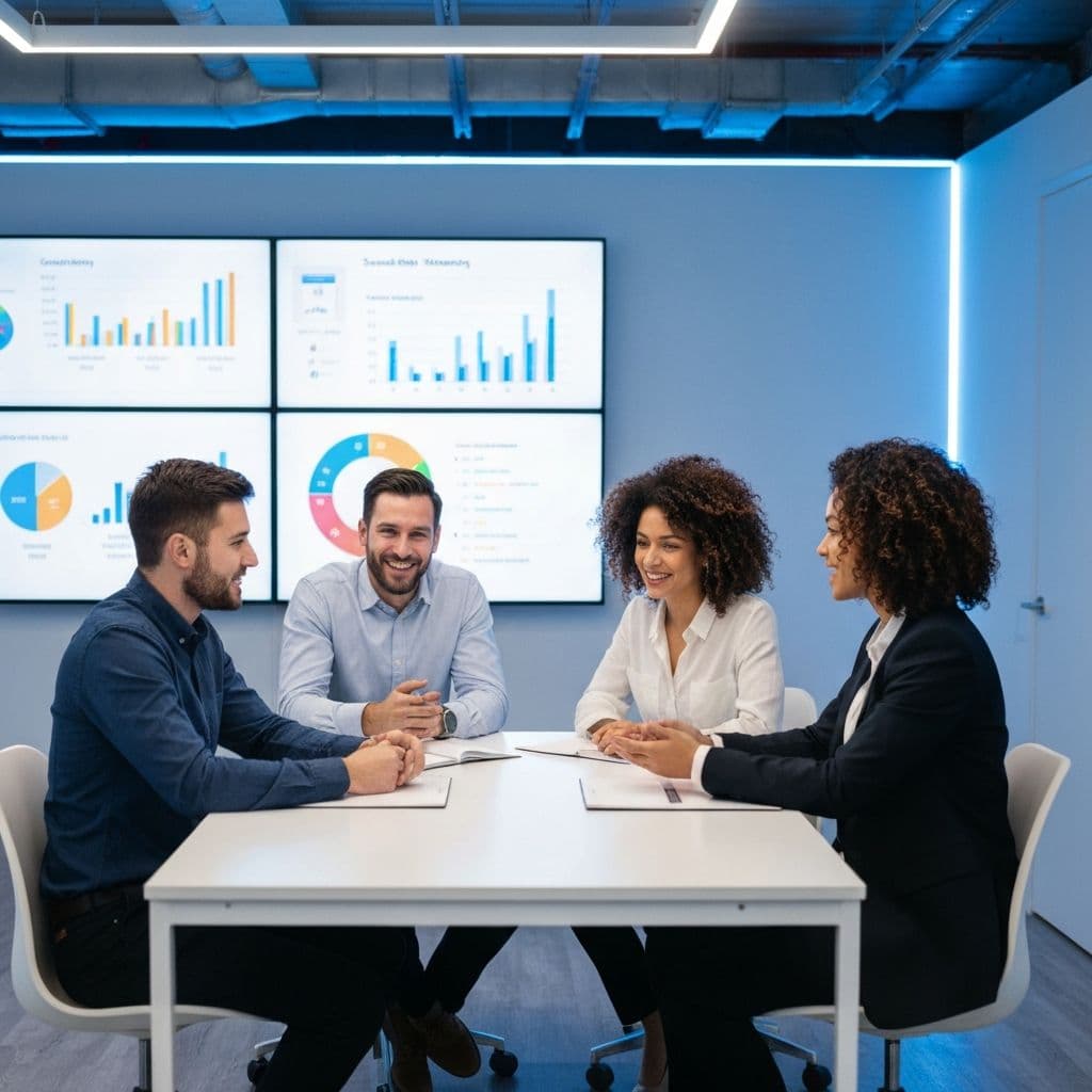 Content Marketing ROI: How to Measure & Maximize Your Content Investment